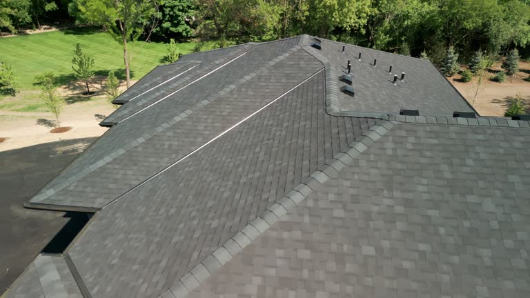 Best Flat Roofing  in Canton, PA
