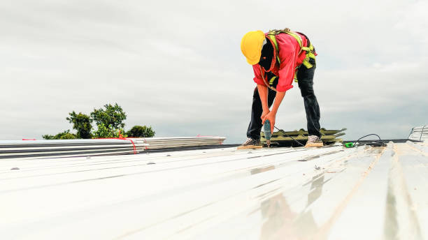 Emergency Roof Repair in Canton, PA