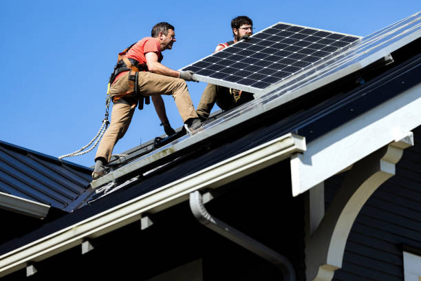 Best Roof Ventilation Installation  in Canton, PA