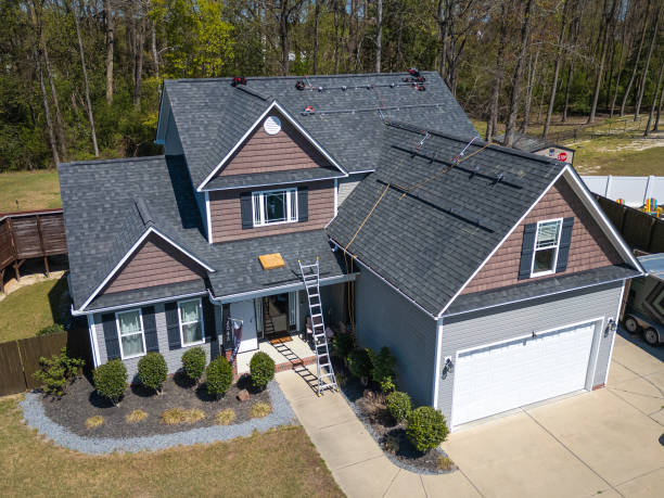 Best Roof Moss and Algae Removal  in Canton, PA