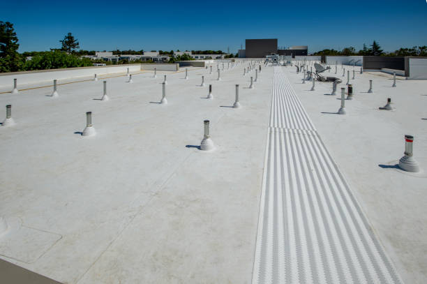 Best Sheet Metal Roofing  in Canton, PA